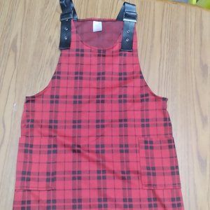 90's inspired dress